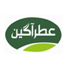 عطر آگین